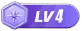 等级-LV4-小布丁资源站