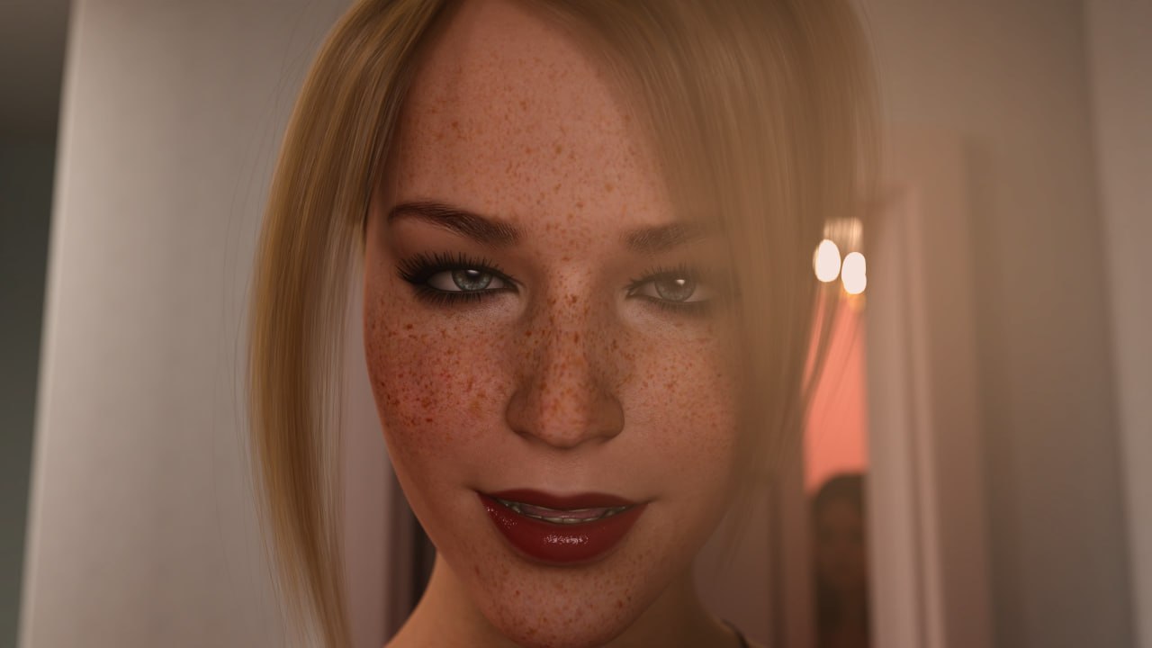 【SLG/PC/安卓】鸦雀无声 汉化版