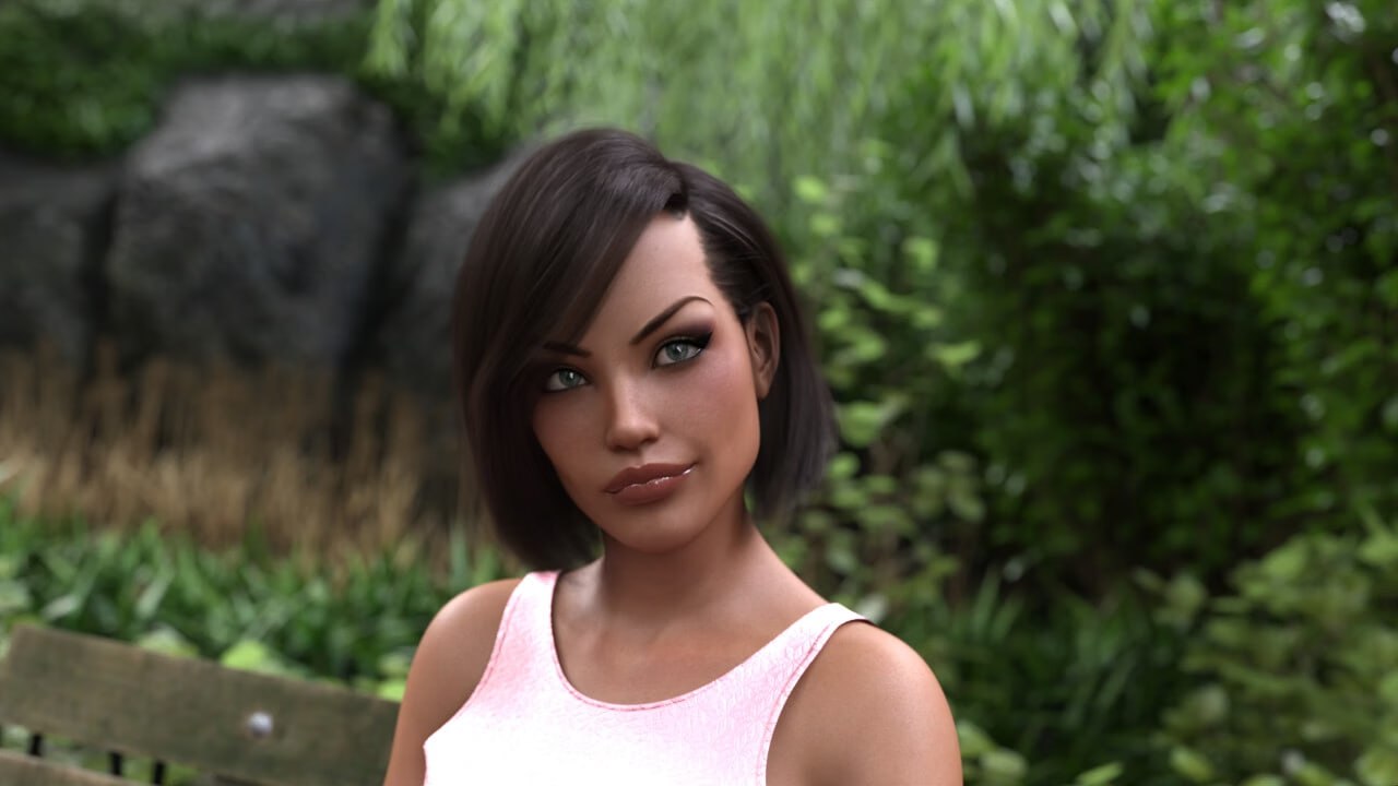 【SLG/PC/安卓】助手  汉化版