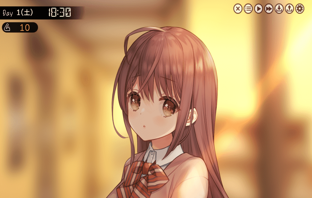 【SLG/PC】双人生活