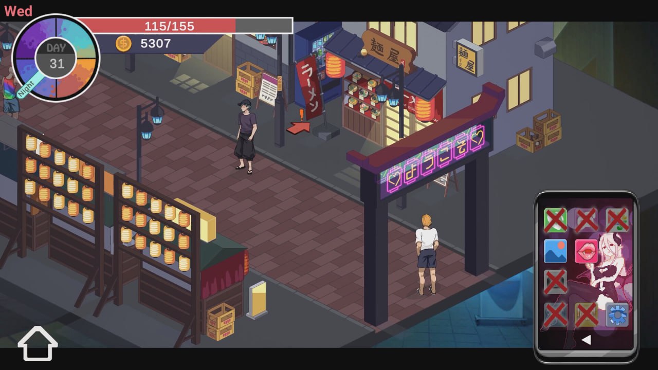 【SLG/PC】NTR狂热