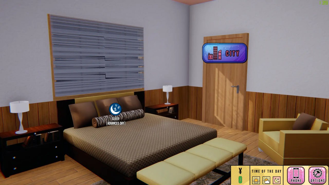 【SLG/PC/安卓】勇敢之心学院