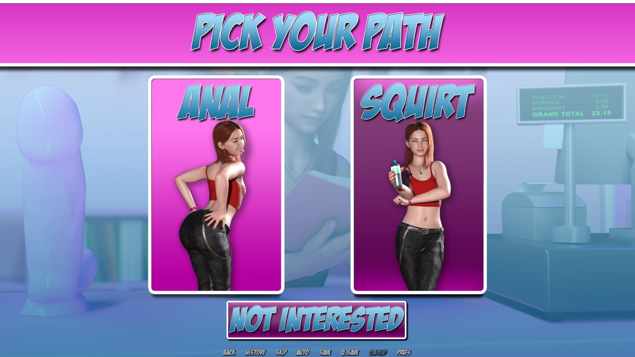 【SLG/PC/安卓】城市的夏天