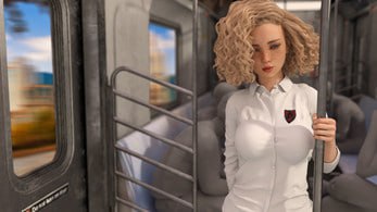 【SLG/PC/安卓】女神的最佳交易