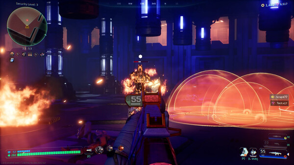 死域Rogue 官方中文+全DLC