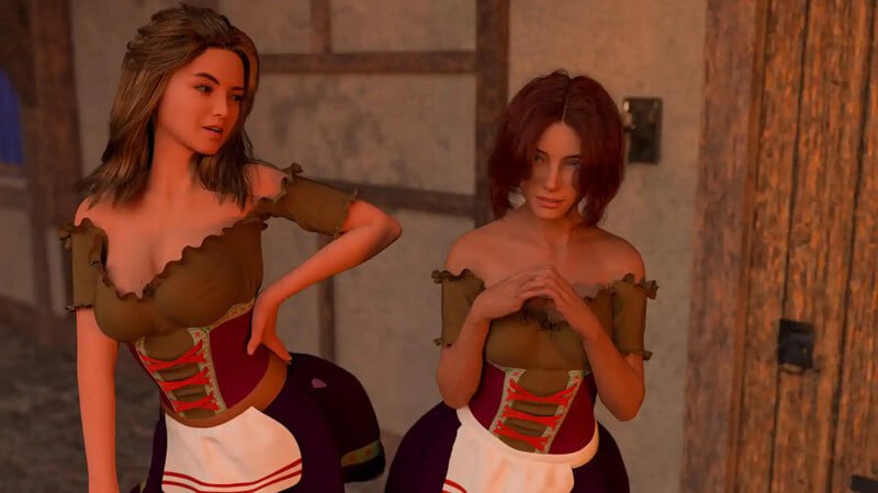 【SLG/PC/安卓】世界之间