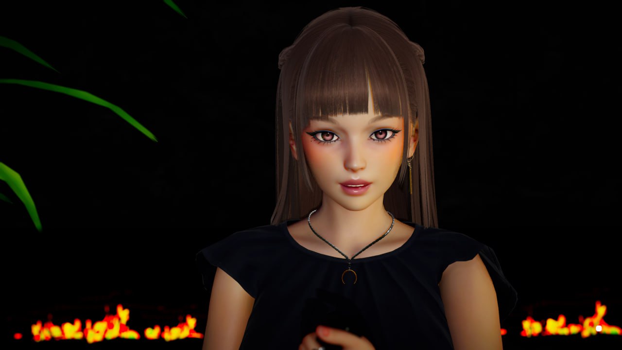 【SLG/PC/安卓】绝望  汉化版