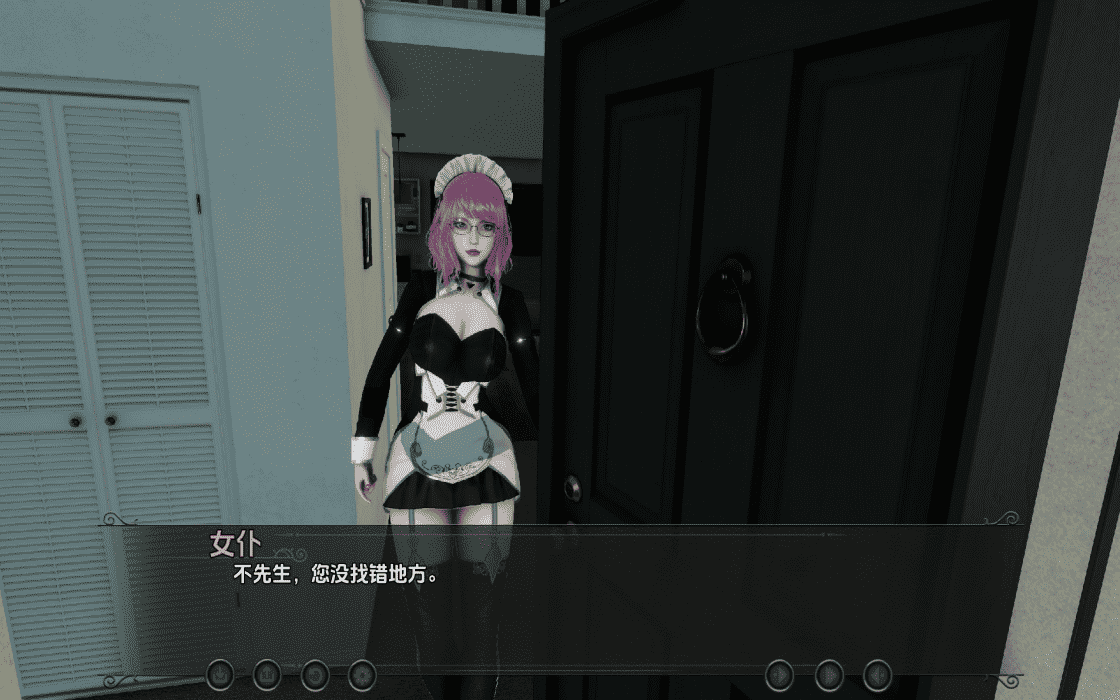 【SLG/PC/安卓】回复 重制  汉化版