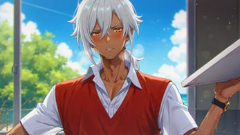 【SLG/PC/安卓】模糊墙壁