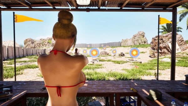 【3D/PC】感官冒险：金银岛