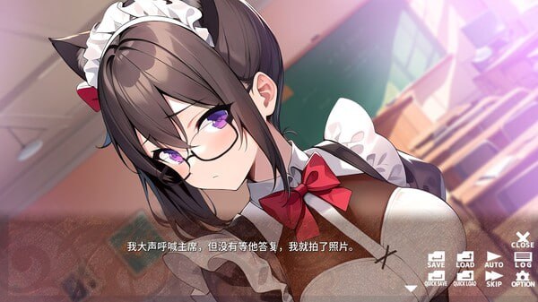 美少女快拍！变身写真俱乐部 【官方中文版】