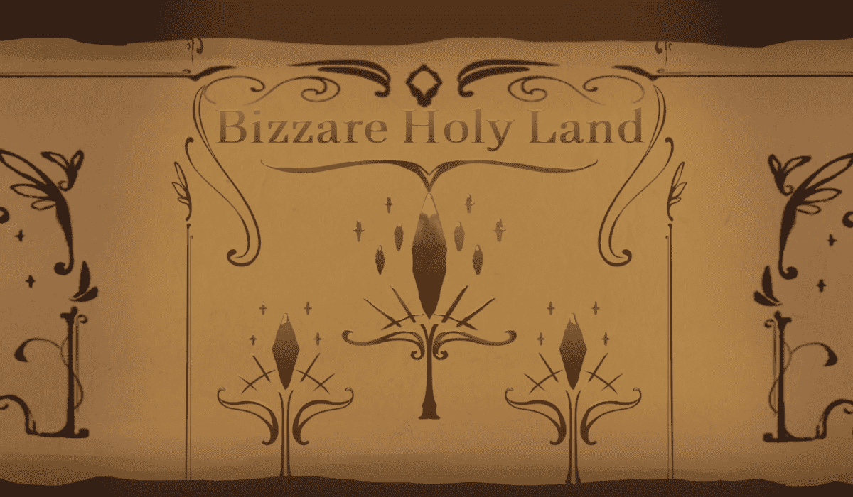 【SLG/PC/安卓】奇异的圣地~圣D降临 比扎雷圣地