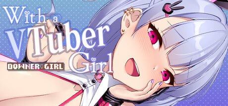 【RPG/PC】与VTuber美少女