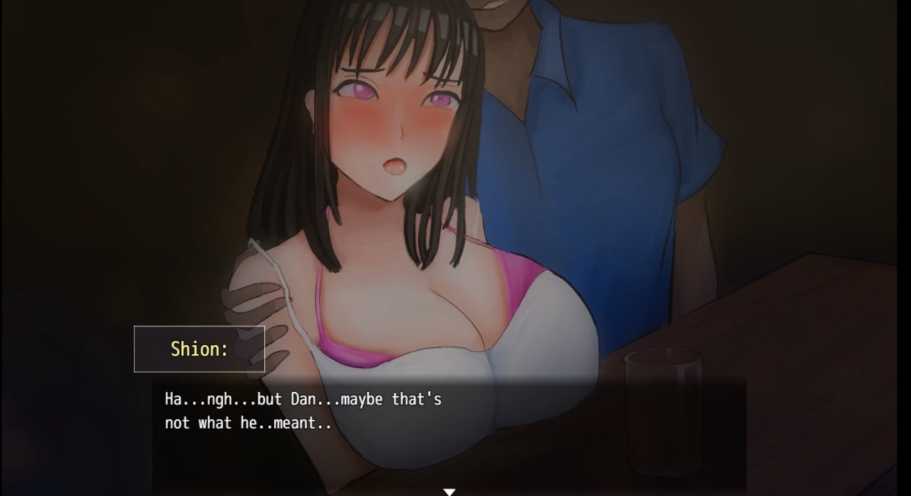 【RPG/PC】被夺走的夏天