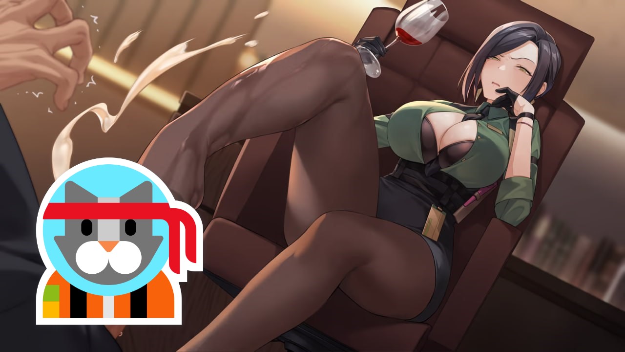 【SLG/PC】修干嘛？二手3C店的闇营业