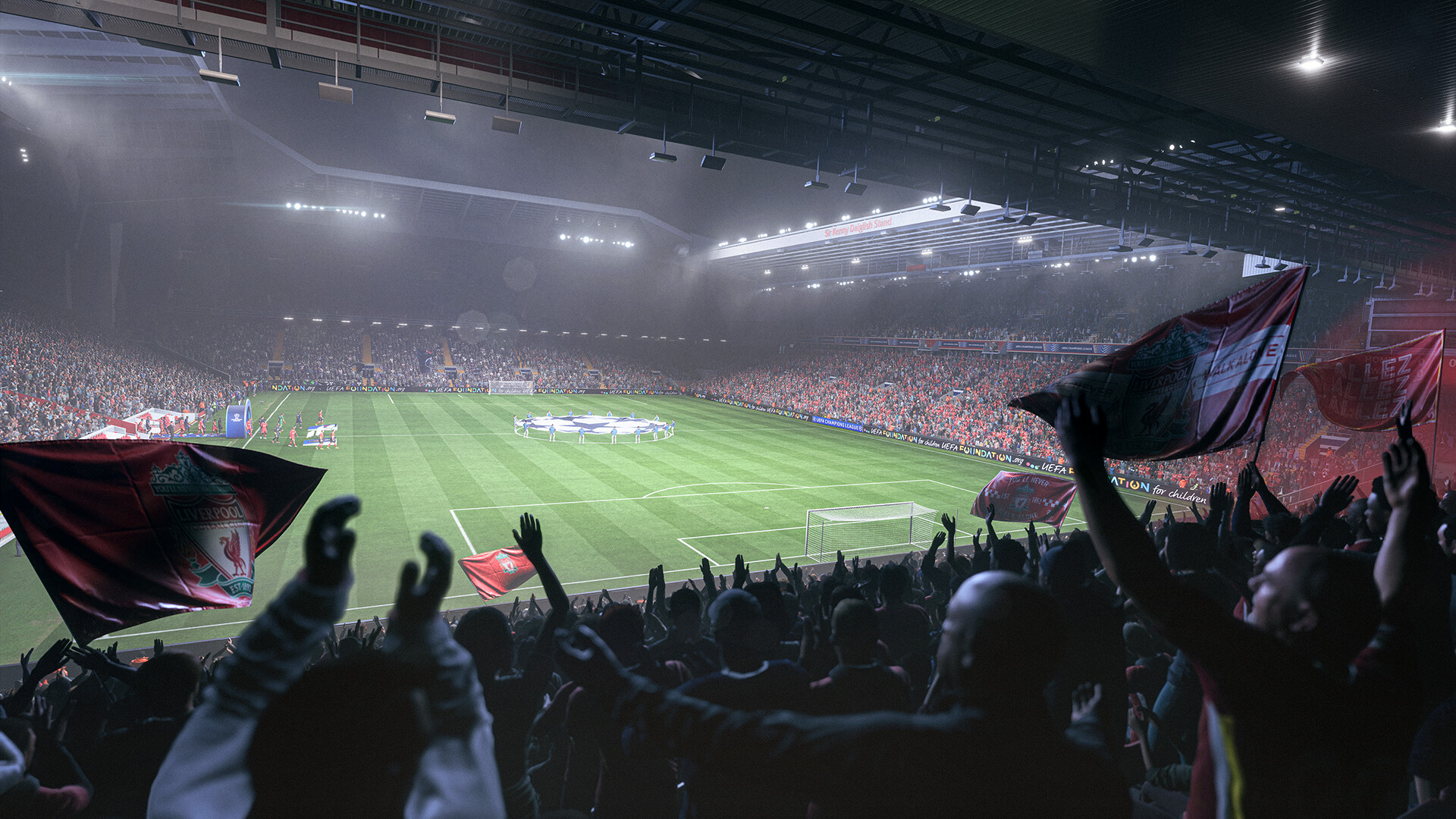 EA SPORTS FC™ 26 豪华中文
