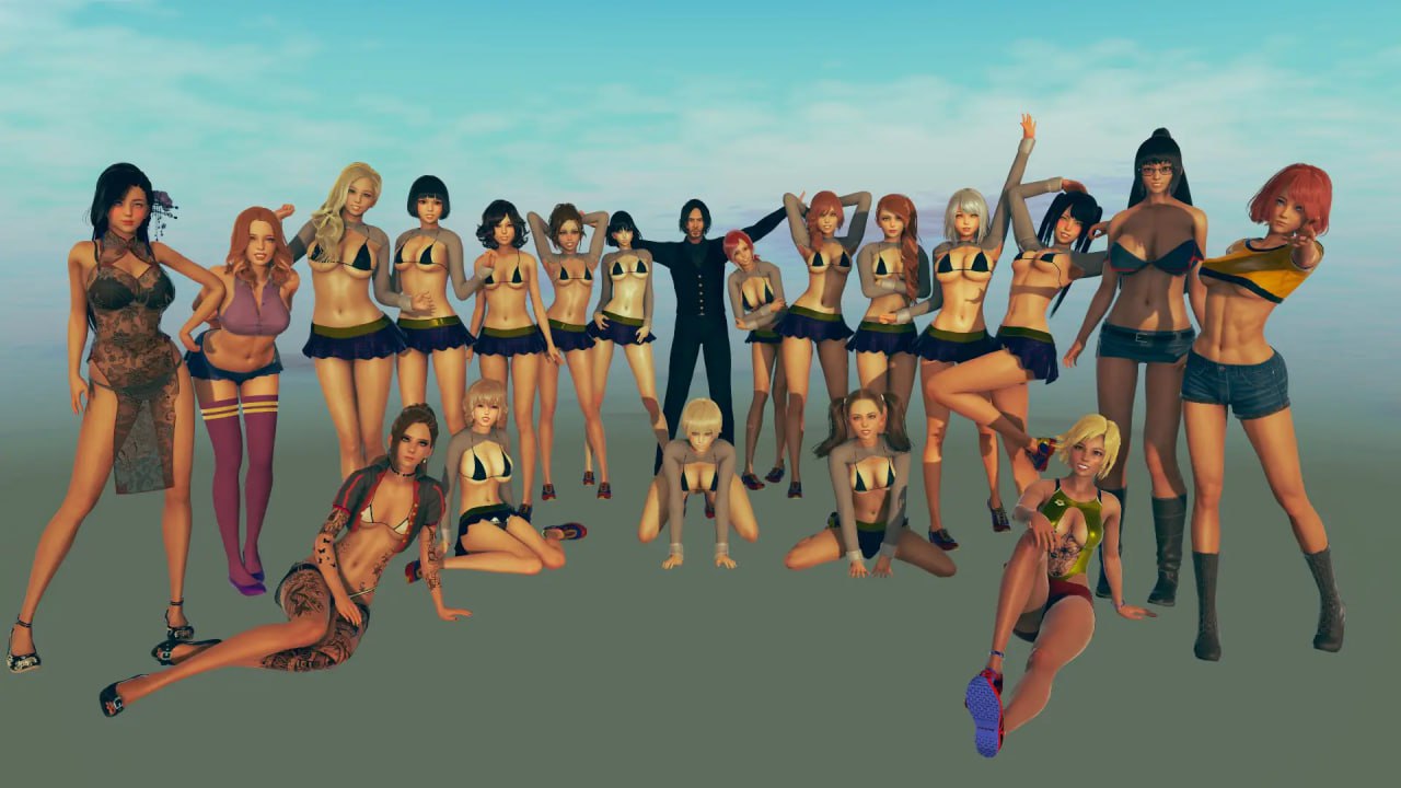 【SLG/PC/安卓】守护学校