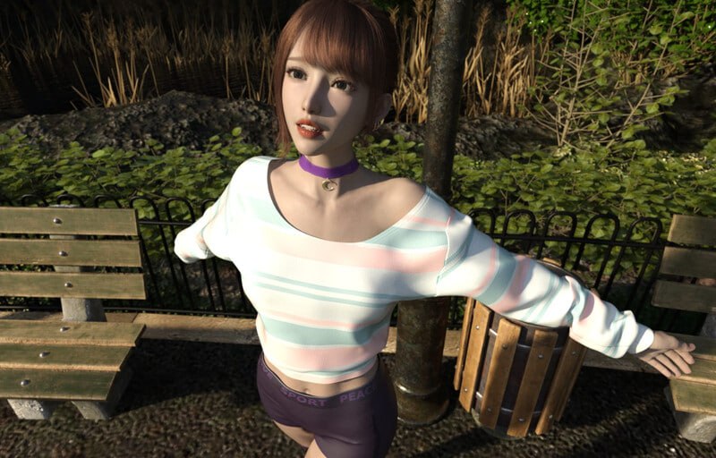 【SLG/PC/安卓】果体学校