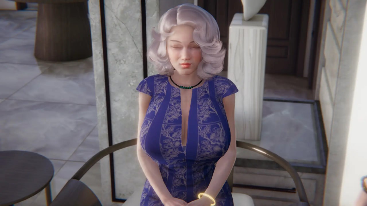 【SLG/PC/安卓】巴斯蒂安的家族秘密  汉化版