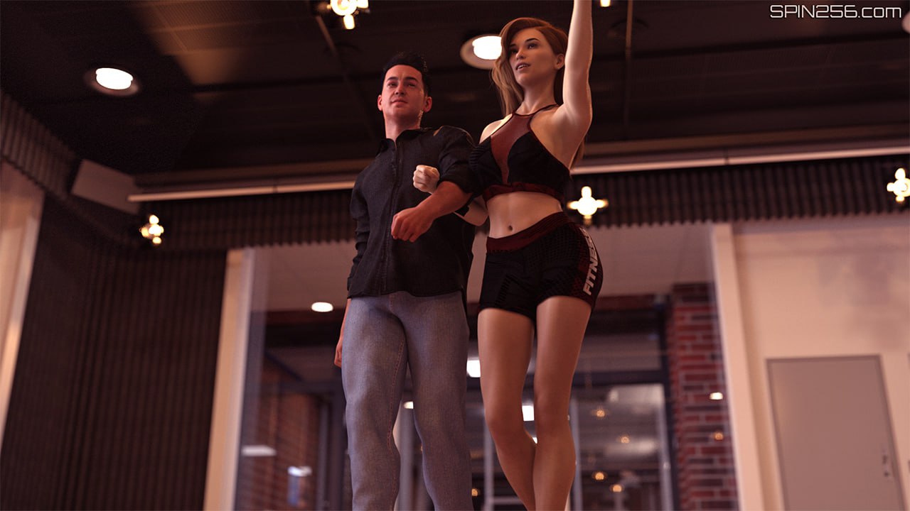 【SLG/PC/安卓】母亲与女儿