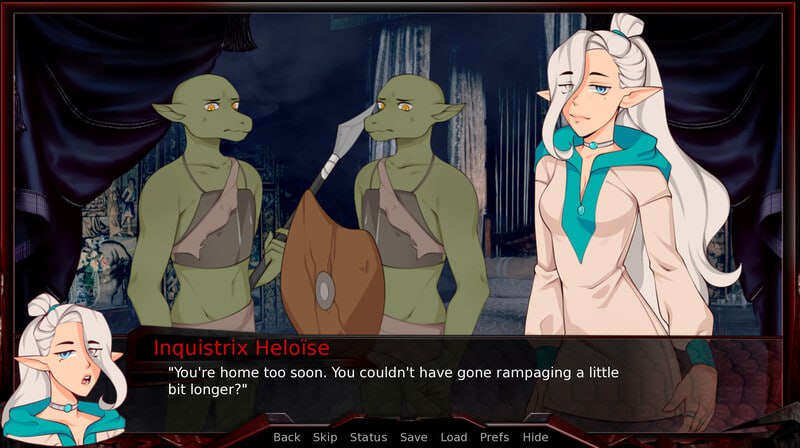 【SLG/PC/安卓】巨龙掠夺者