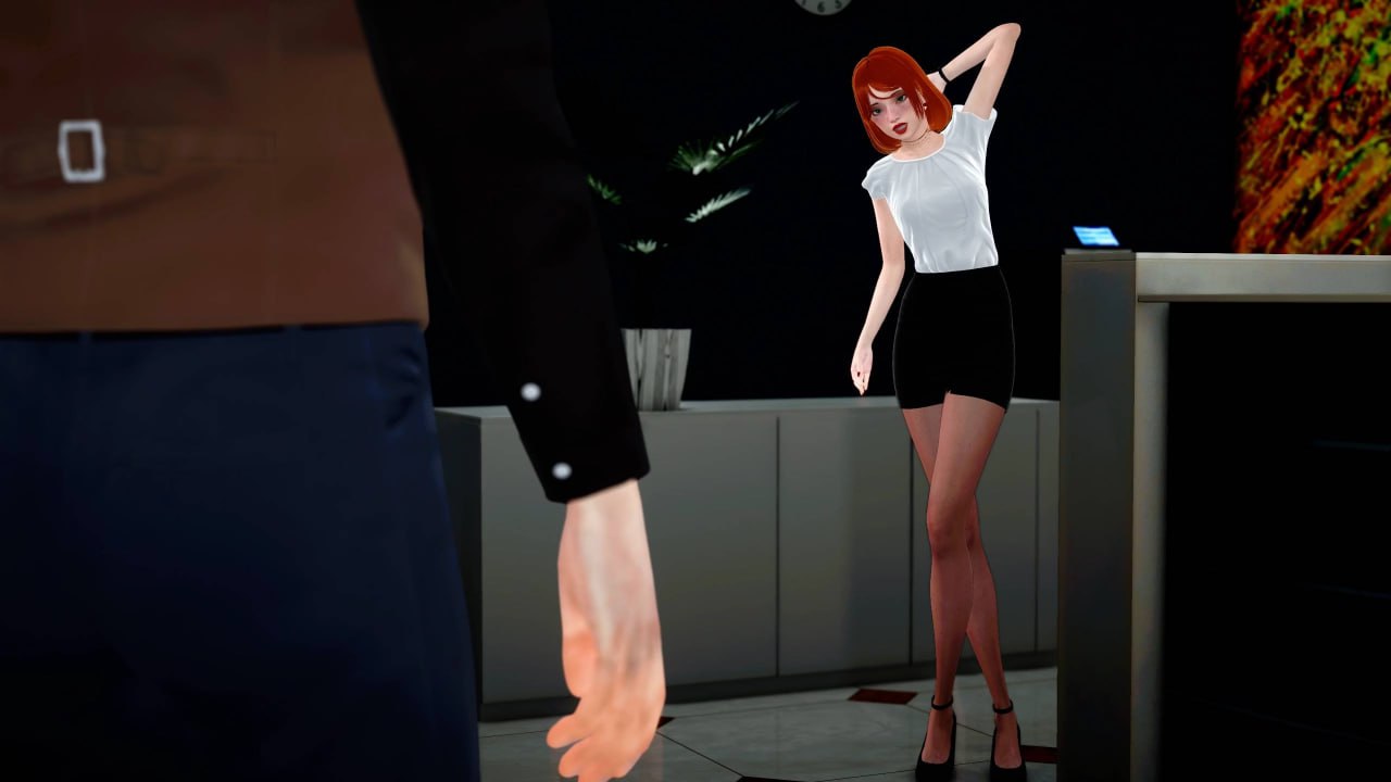 【SLG/PC/安卓】继任者 汉化版