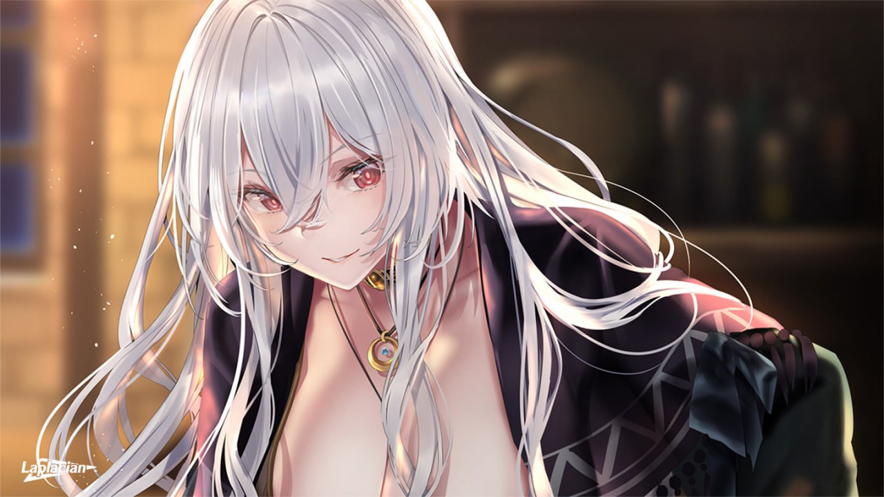 【ADV/PC】白日梦的构想图