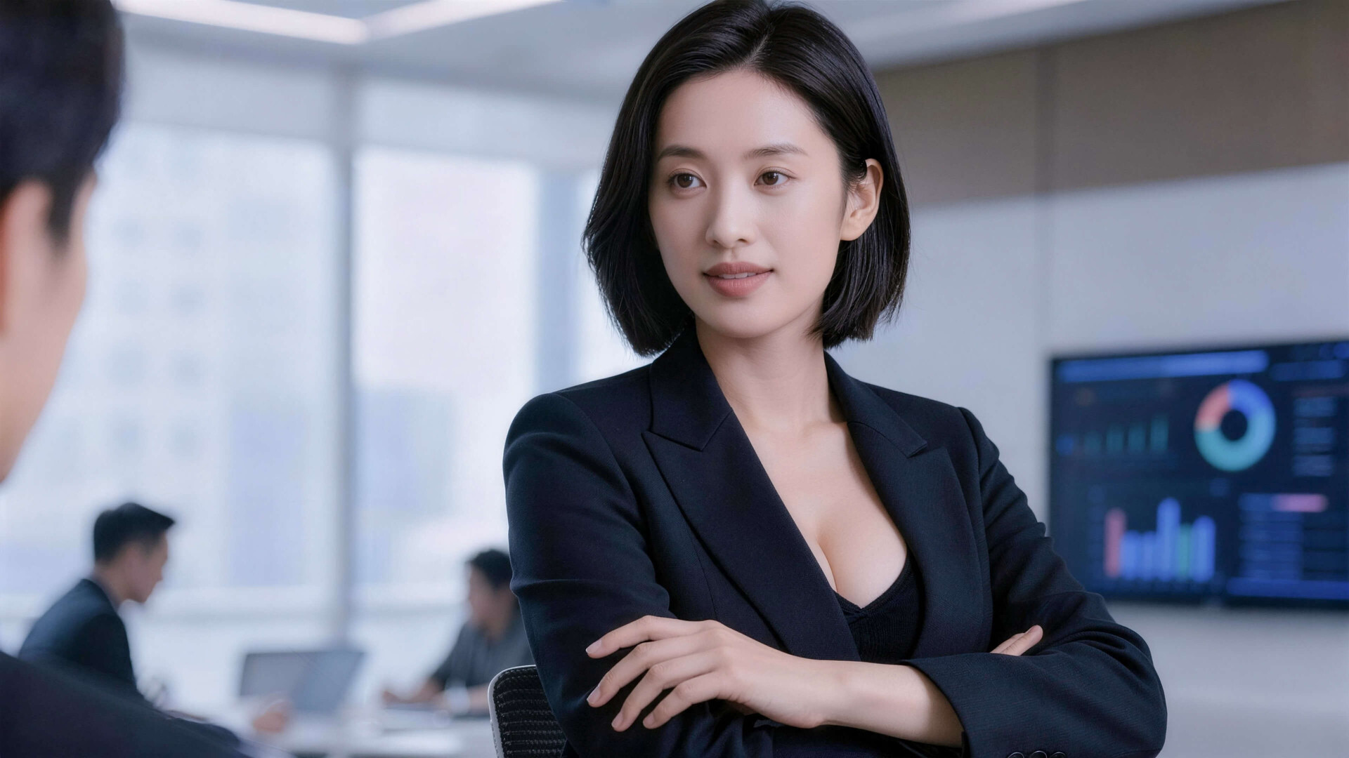 美女 游泳健身了解一下 官方中文