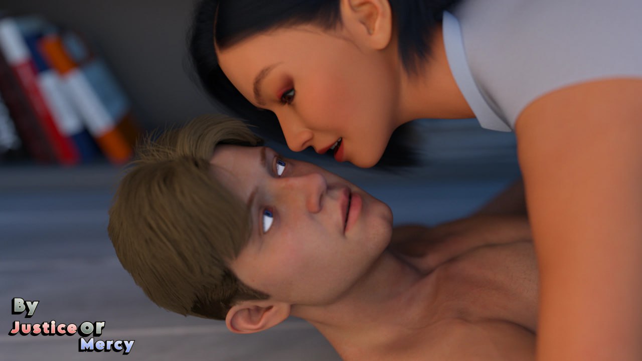 【SLG/PC】正义或仁慈  汉化版