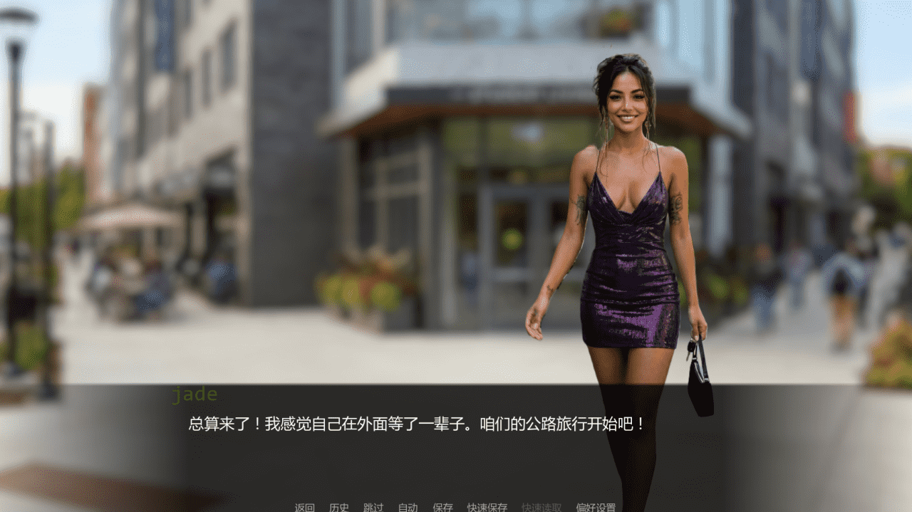 【SLG/PC/安卓】电空之下