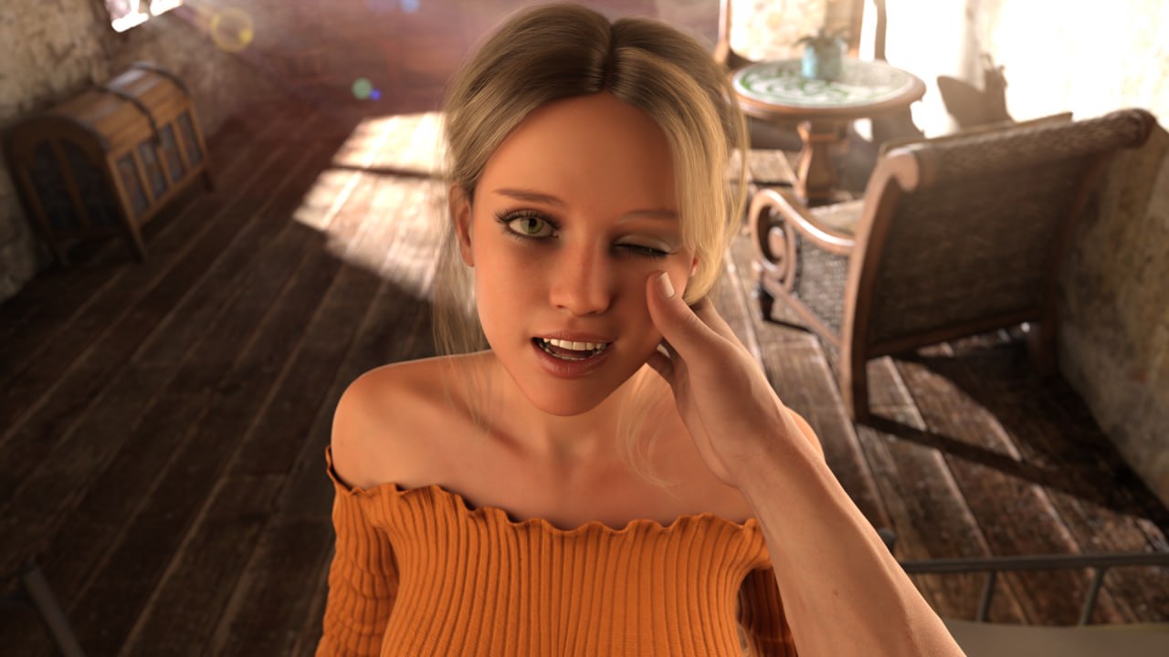 【SLG/PC】荒原守护者   AI汉化版