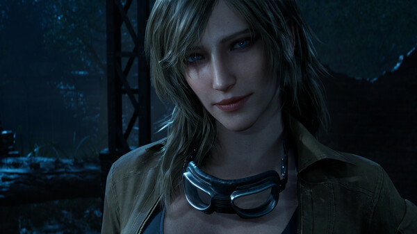 合金装备3 重制版