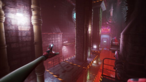 【SLG/PC】富塔快跑：巨雕兄弟会   官方中文版