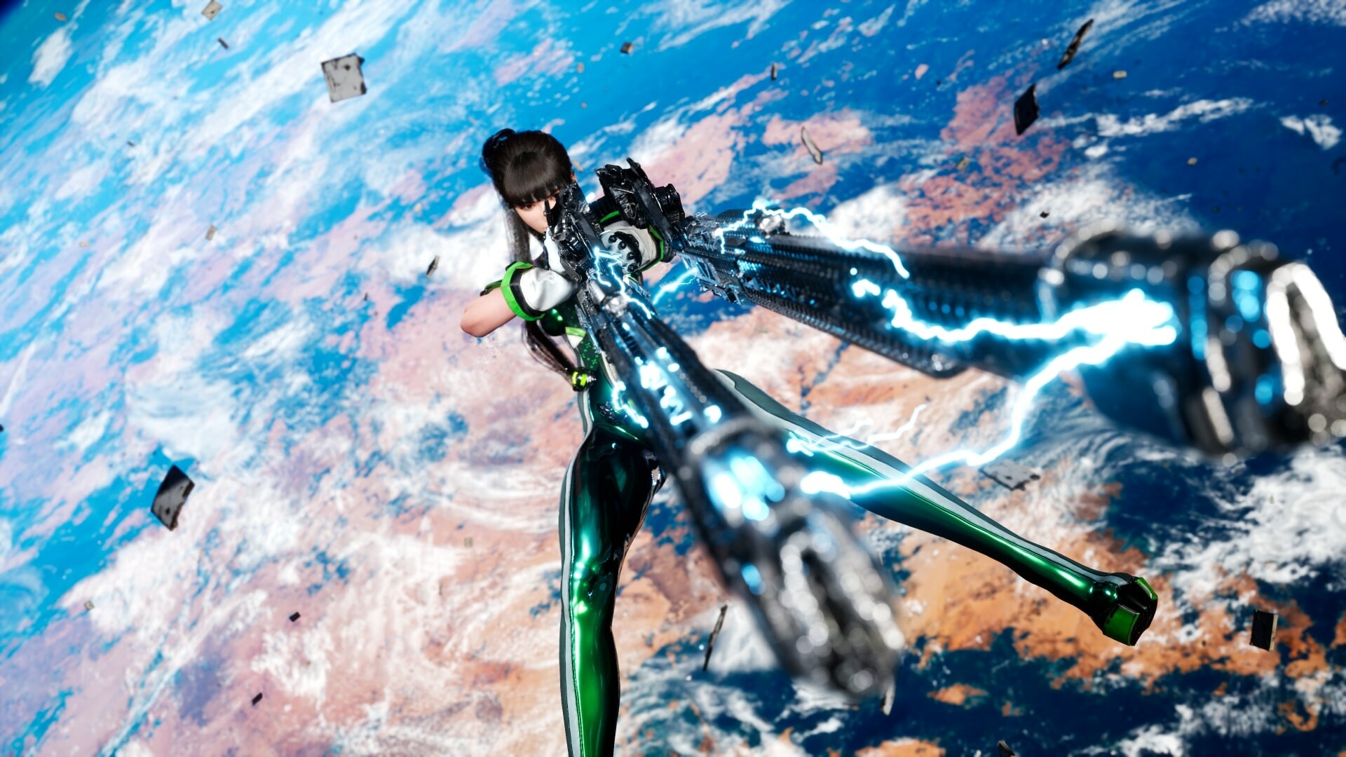 剑星 豪华中文  全DLC