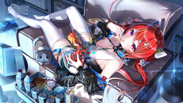 叛逆神魂 GODSOUL