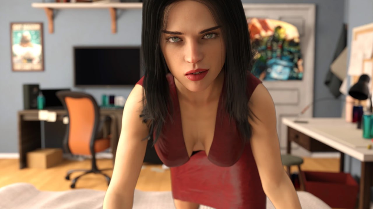 【SLG/PC/安卓】破碎的心灵 汉化版