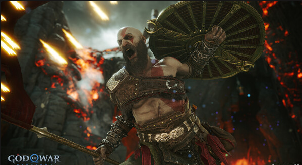 战神5：诸神黄昏 V1.9.3 官方中文+全DLC+修改器