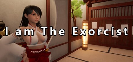 【3D/PC】我即驱魔人