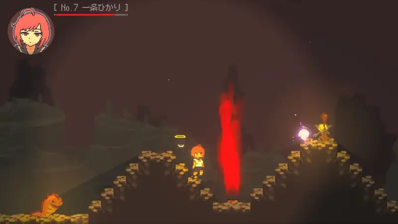 【ACT/PC】光希斯 - Hikarisis