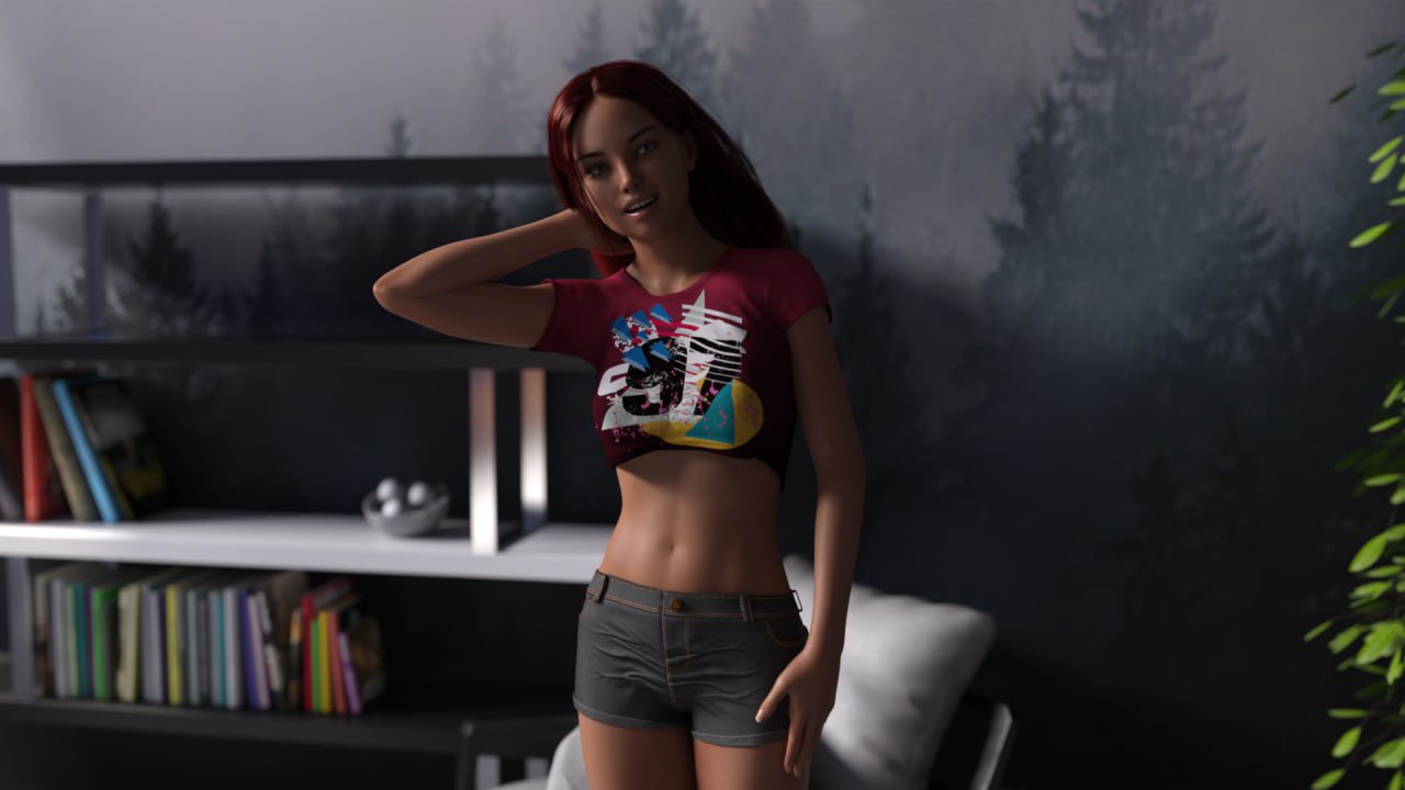 【SLG/PC/安卓】那一夜之后