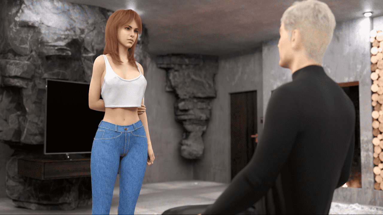 【SLG/PC/安卓】不受欢迎的灵魂特别版