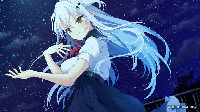 【ADV/PC】冥契的牧神节