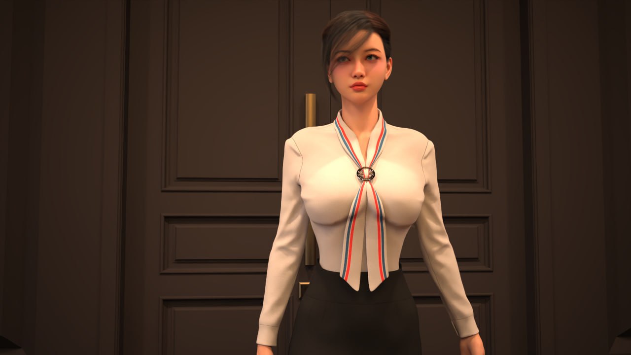 【SLG/PC/安卓】北极光：起源 汉化版