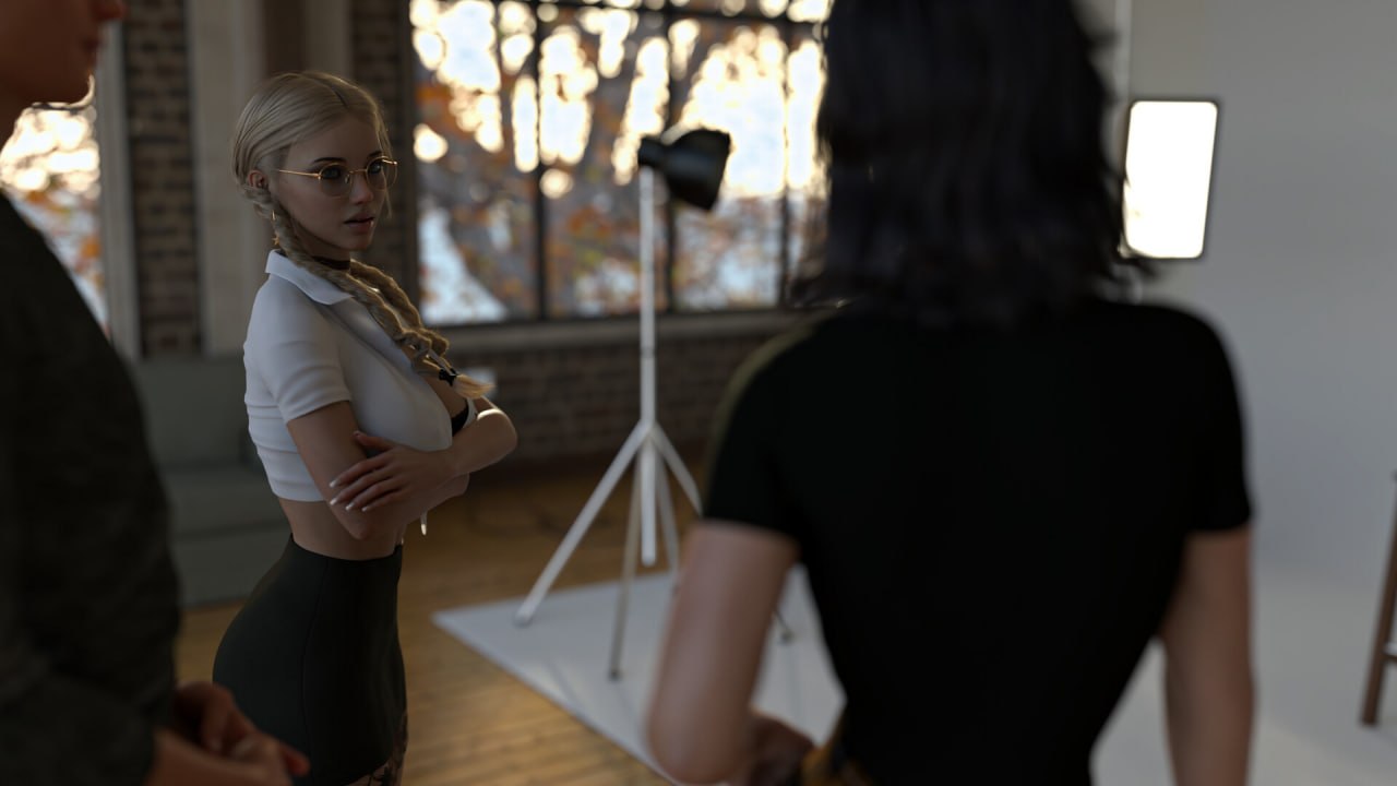 【SLG/PC】光明领主  官方中文版