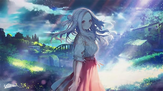 【ADV/PC】白日梦的构想图