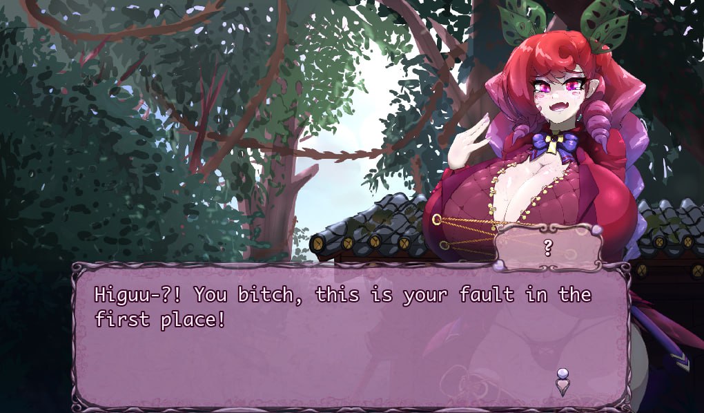 【ACT/PC/安卓】我的诅咒