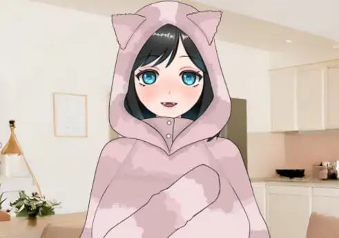 【ADV/PC】食人少女尤利娅是纯洁无瑕的  汉化版