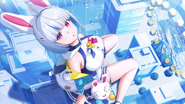 叛逆神魂 GODSOUL