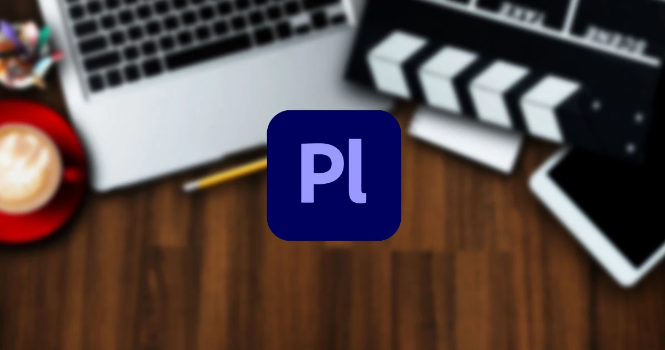 Adobe Prelude 版本合集【2022-2017】