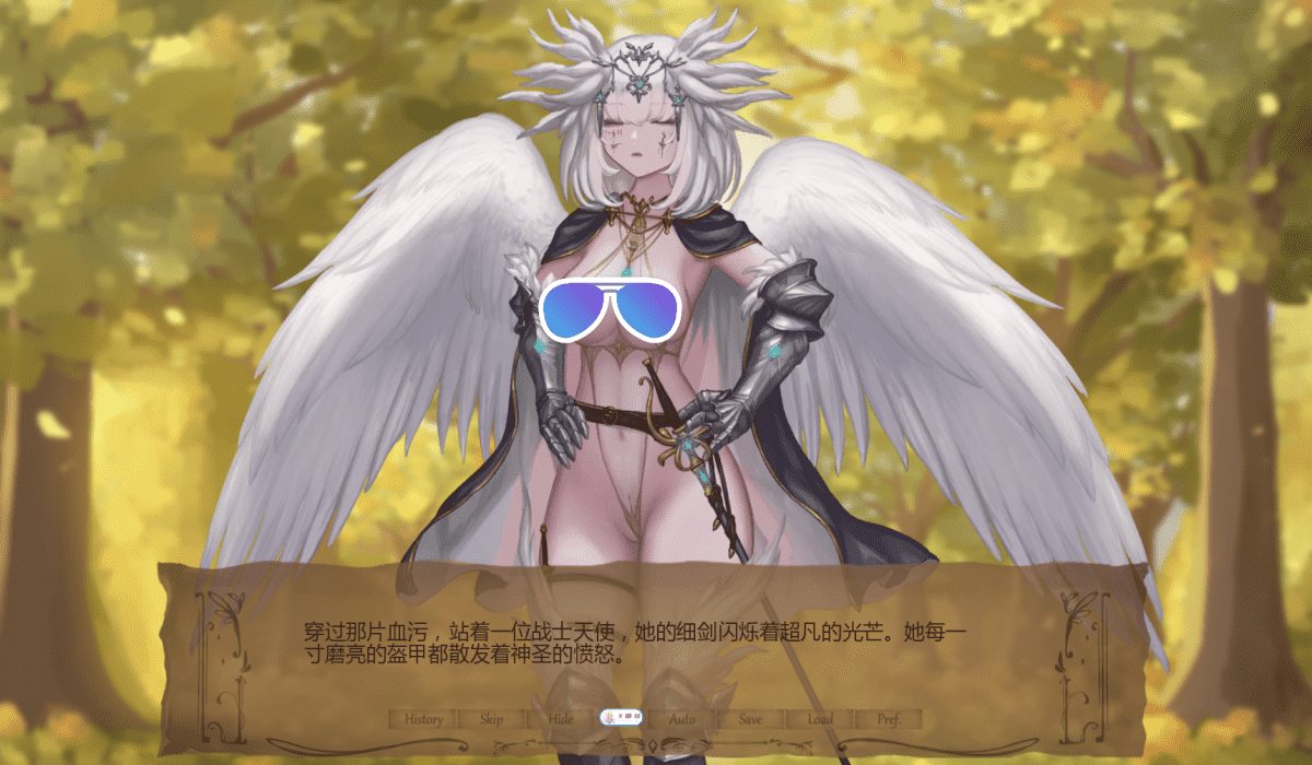 【SLG/PC/安卓】奇异的圣地~圣D降临 比扎雷圣地